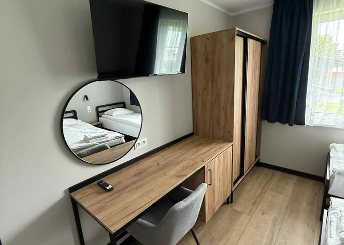 Hotel Kliper