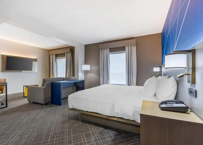 Comfort Inn Blythewood - North Columbia