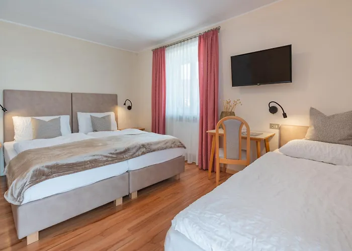 Hotel Nocker