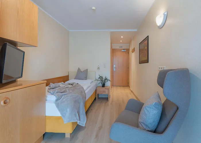 Hotel Nocker