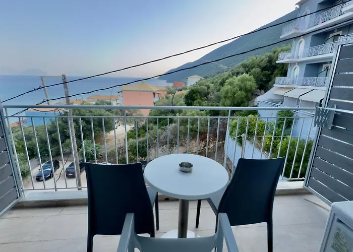 Ponti Beach Hotel