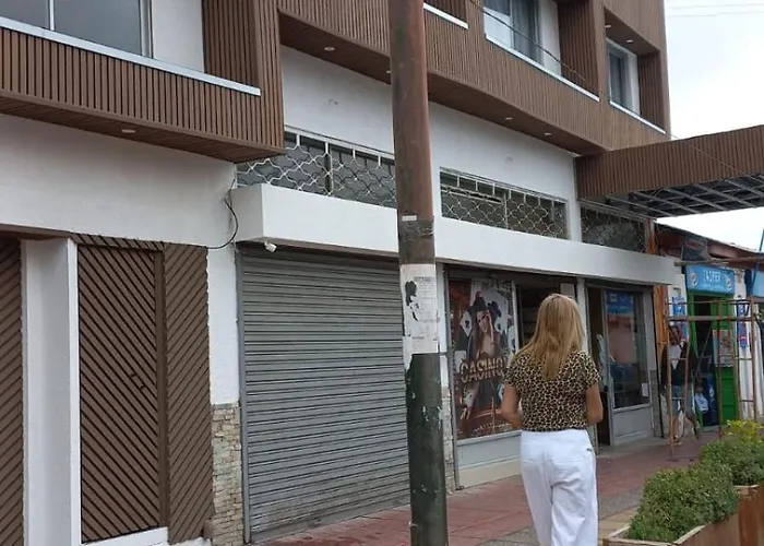 Hotel Costafosil