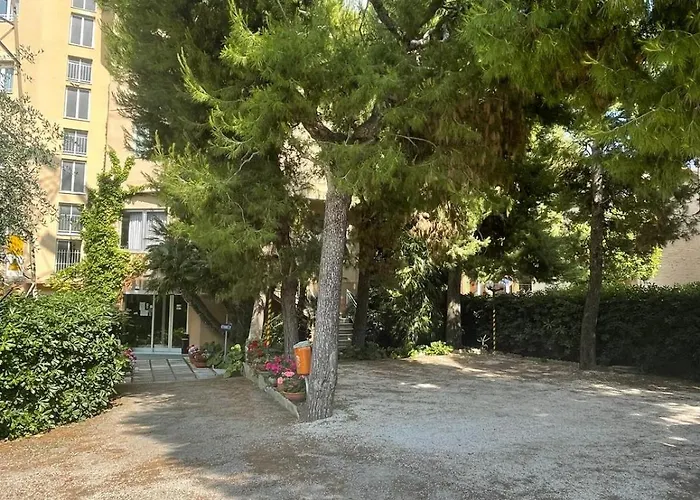 Hotel La Terrazza