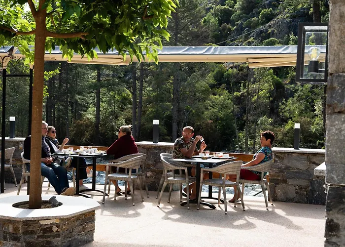 Hotel Arena Le Refuge