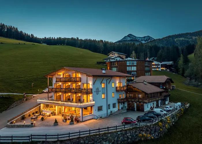 Hotel Schmiedhof