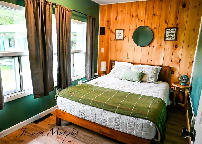 The Springs Motel