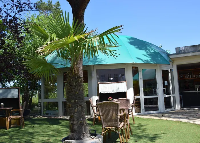 Strandhotel Prinz Von Preussen
