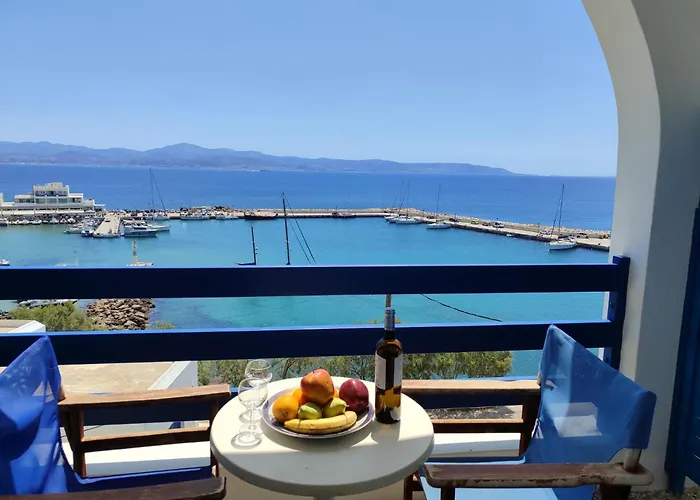 Corali Hotel
