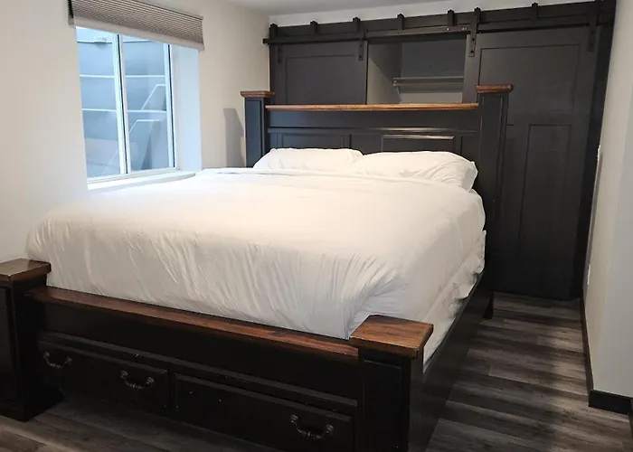 New, Charming Custom Home