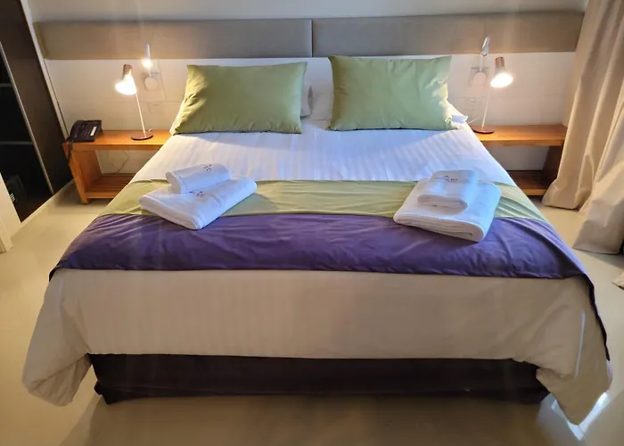 Valeria Del Faro Suite & Spa