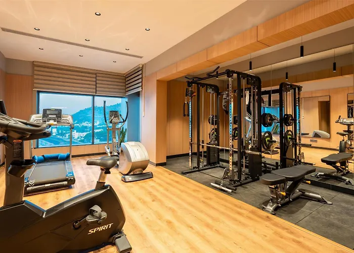 Park Inn By Radisson Vellore