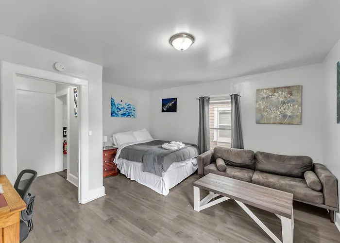Pitcher'S Paradise Apt 2-All Star Baseball Rentals