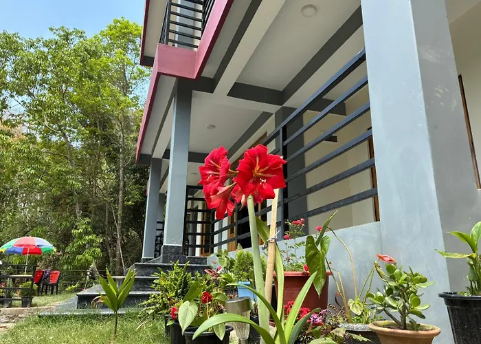 The Grand Kalimpong