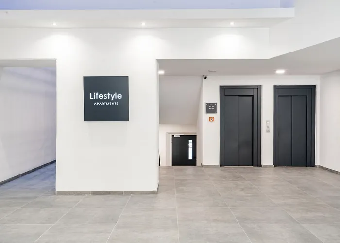Lifestyle Apartments