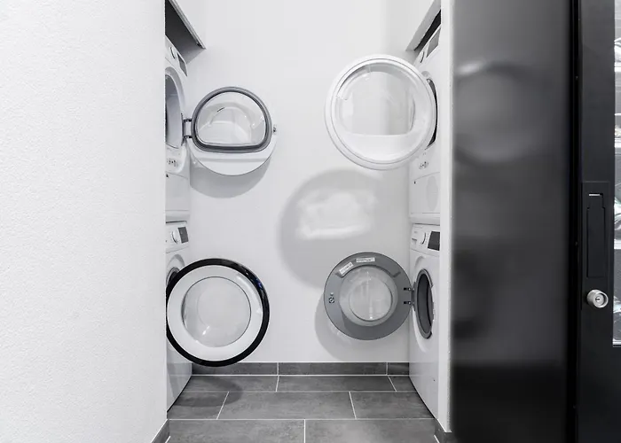 Lifestyle Apartments
