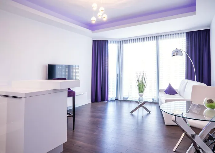 Lifestyle Apartments