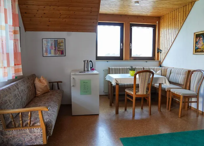 Pension Eger