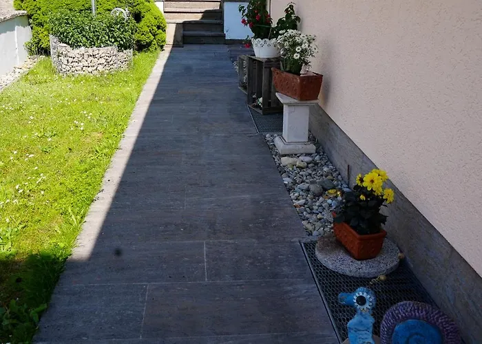 Pension Eger
