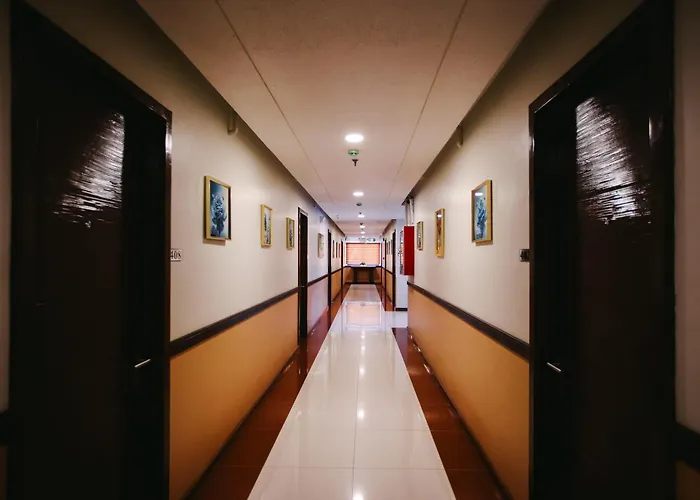 Surigao Royal Regency Suites