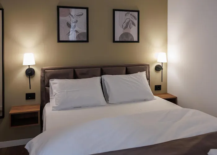 Garni Hotel Maggitti