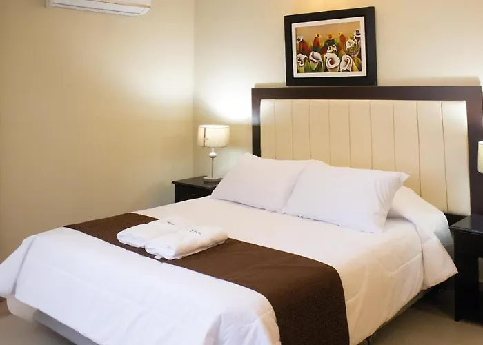 Hotel San Miguel