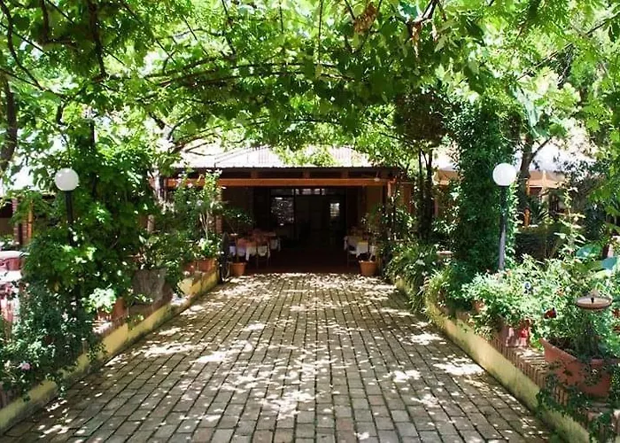 Hotel Solari