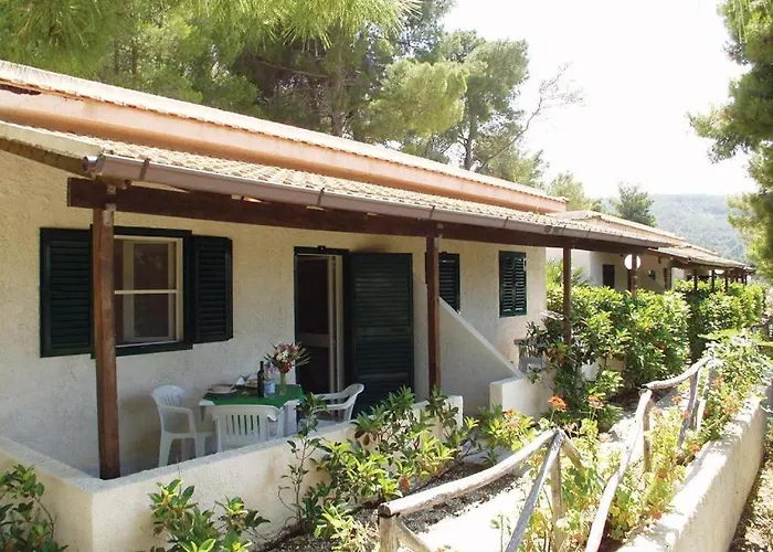 Villaggio Baia Di Paradiso Peschici