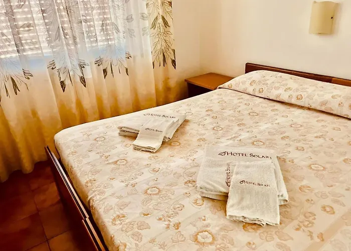 Hotel Solari