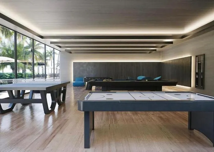 Porto Alto Resort Gav Hotel