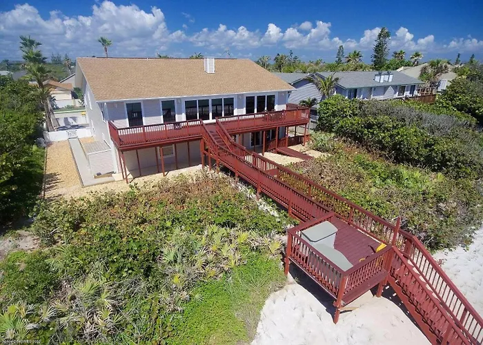Sandy Shore Pearl-Atlantic Ocean In Your Backyard