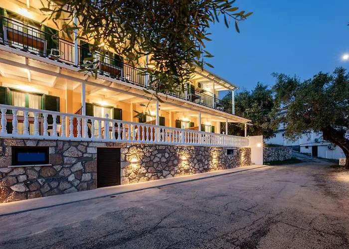 Elia Studios Zakynthos
