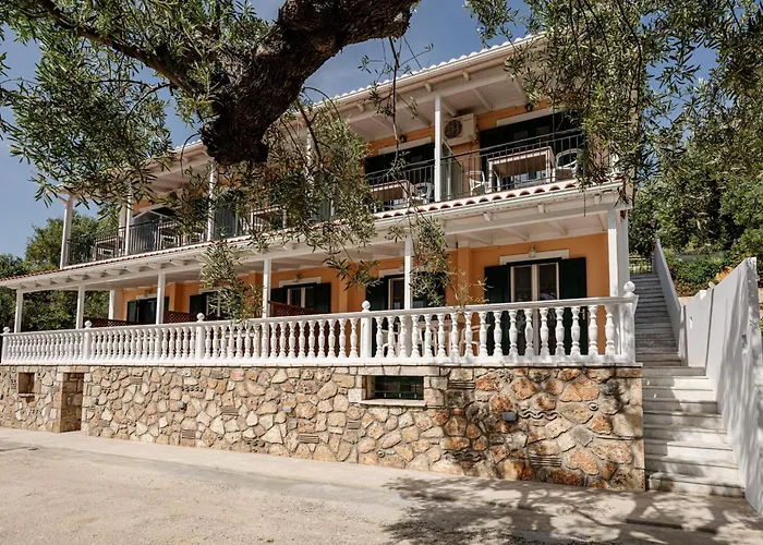 Elia Studios Zakynthos