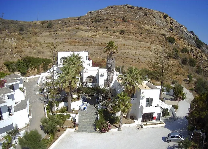 Delfini Apartments