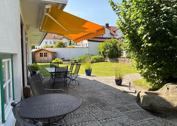Hotel Fischerwirt