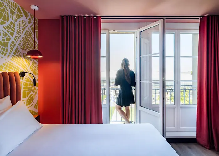 Le Grand Hotel By Stay Collection