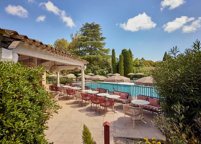 La Bastide De Mougins, A Tribute Portfolio Hotel