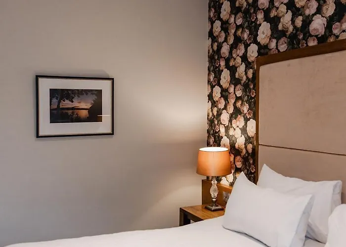 Customs House Country Inn