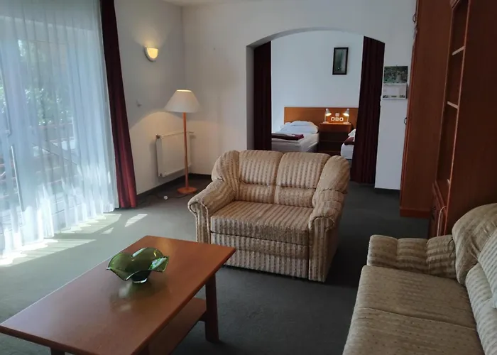 Hotel Ovit
