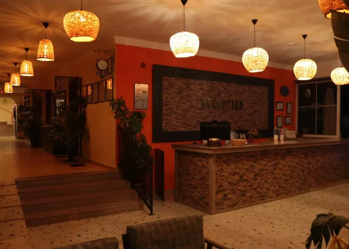 Taner Otel