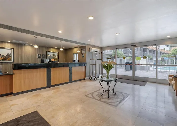 Best Western Oceanside Inn