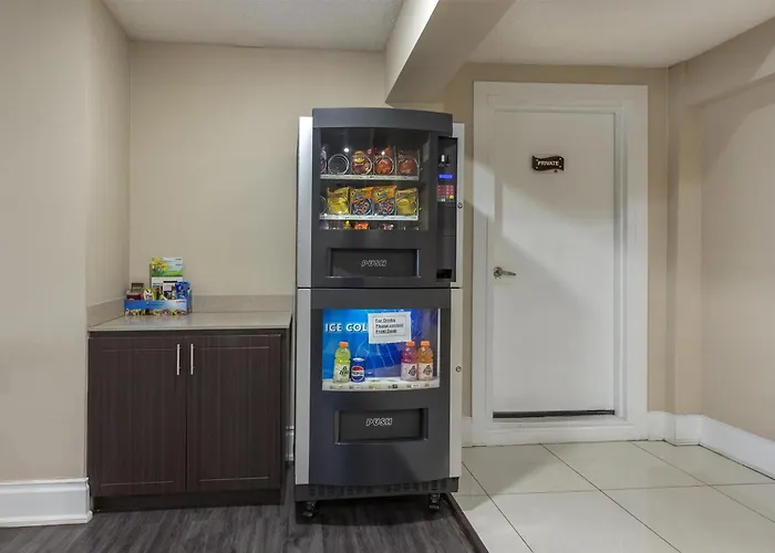 Surestay Hotel By Best Western Kemptville