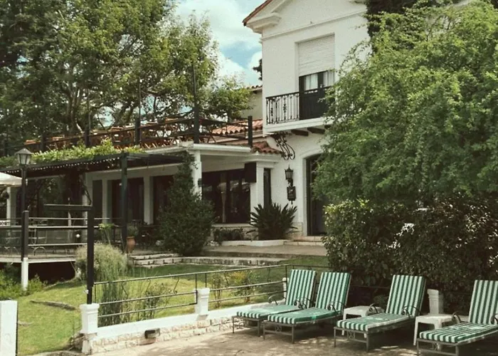 Juliette Posada Boutique Ex Posada La Villa