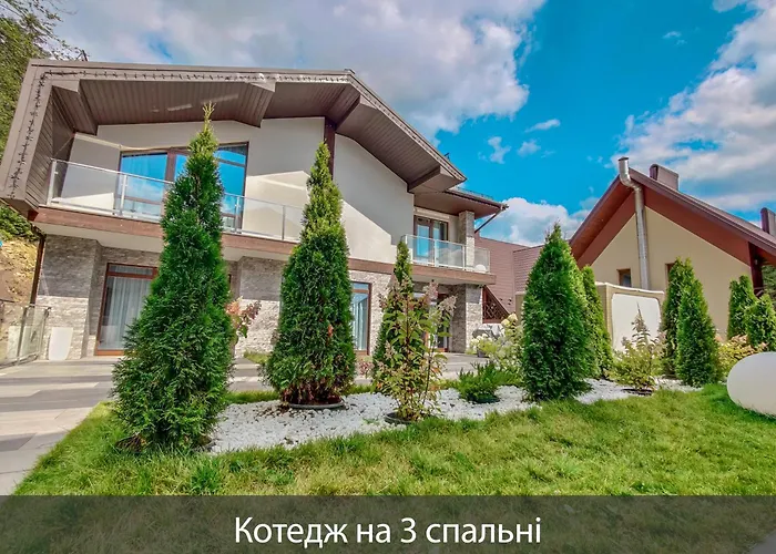 Karpatski Hotel & Spa