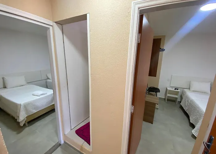 Hotel Sur Brasil