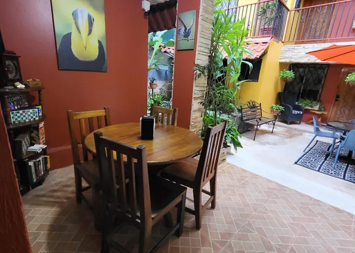 Hotel Villa Prats