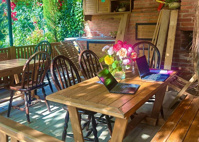Rivendell Boutique Hotel