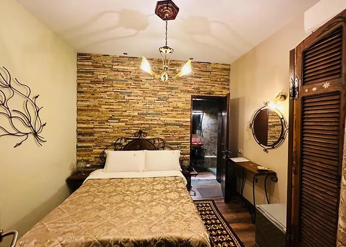 Vila Eden Boutique Hotel
