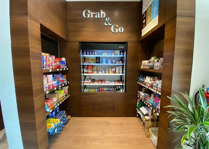 Staybridge Suites - Doha Lusail By Ihg