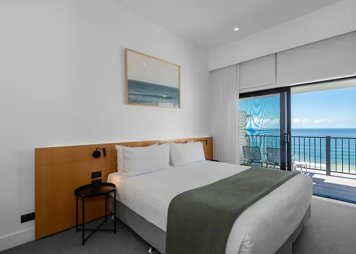 Pacific Hotel Yamba