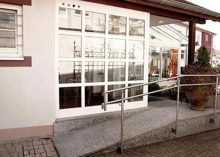 Hotel Goldener Stern